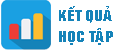 ket qua hoc tap