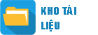 kho tai lieu