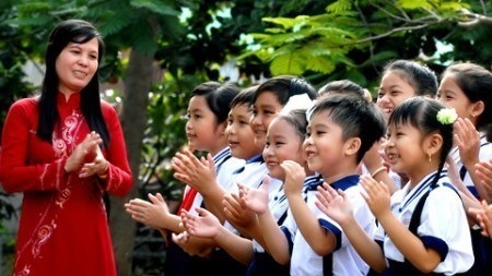 10 sự kiện giáo dục - đào tạo tiêu biểu năm 2015