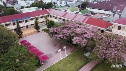 Điểm thi tuyển sinh lớp 10 chuyên năm học 2022-2023