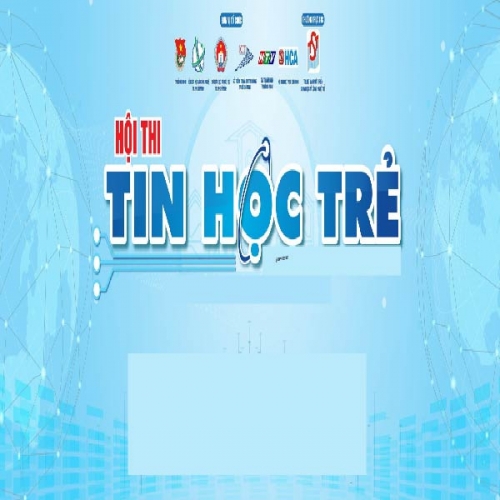 KẾ HOẠCH TỔ CHỨC HỘI THI TIN HỌC TRẺ TỈNH LÂM ĐỒNG NĂM 2022
