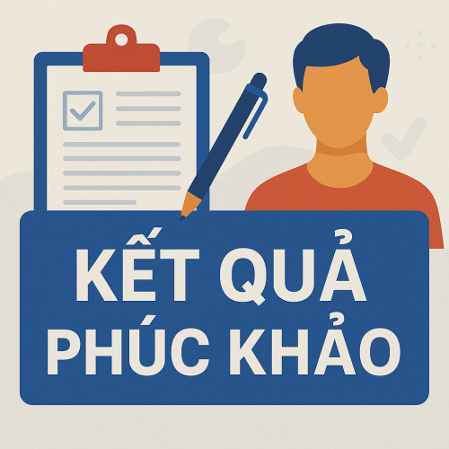 KẾT QUẢ PHÚC KHẢO TS 10 CHUYÊN NH 2025-2026 - Điểm thi Nguyễn Du - BL