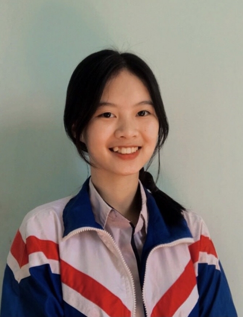 Nguyễn Thị Bảo Oanh - Lớp 12 Văn
