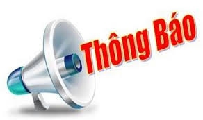 Thông báo điều chỉnh thời gian nghỉ Tết Nguyên đán Tân Sửu năm 2021