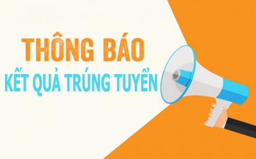 Thông báo trúng tuyển trường THPT Chuyên Bảo Lộc năm học 2022-2023