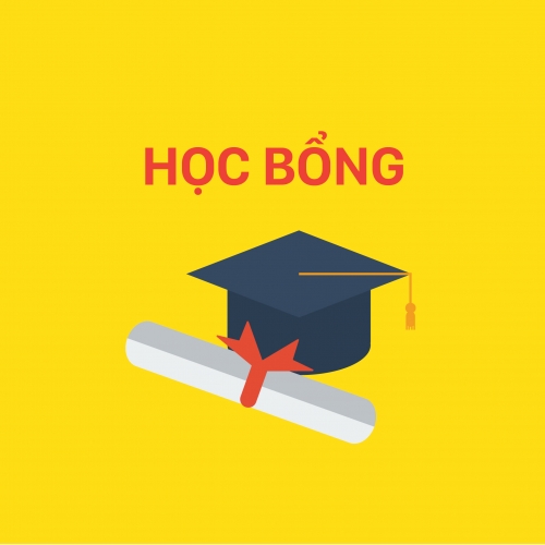 Thông báo tuyển sinh Đại học và tài trợ học bổng của Tập đoàn Tân Mai cho tân sinh viên ngành Lâm nghiệp năm 2022